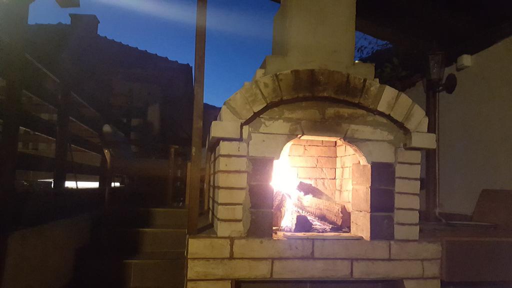 The Wild Fig Hotel Shumen Exterior photo
